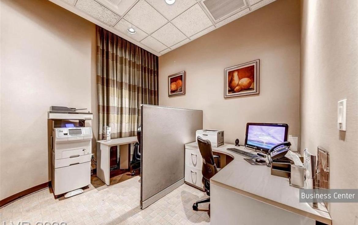 لاس فيغاس Premium Suite Mgm Signature High Flr Balcony Strip View المظهر الخارجي الصورة