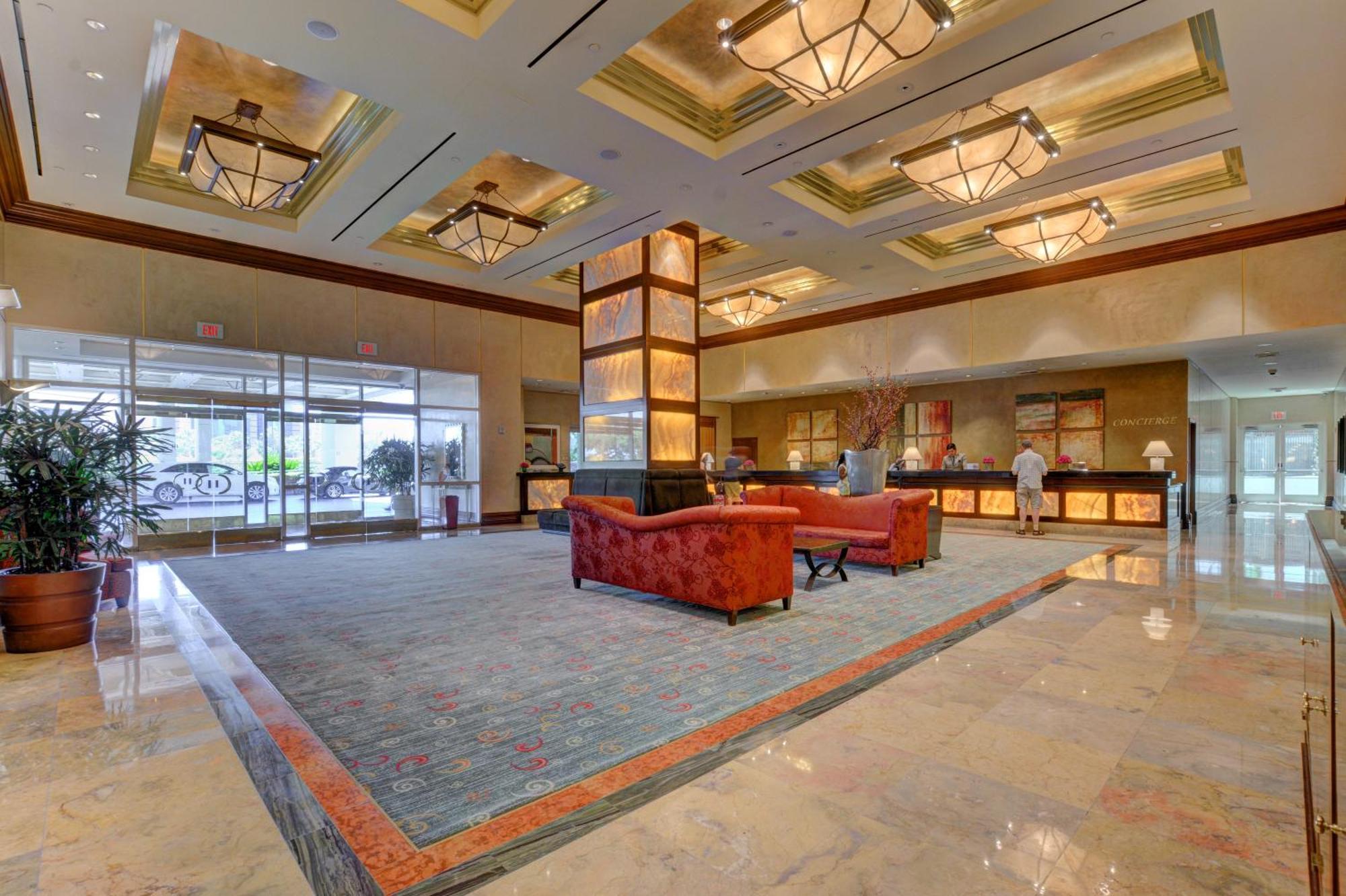 لاس فيغاس Premium Suite Mgm Signature High Flr Balcony Strip View المظهر الخارجي الصورة