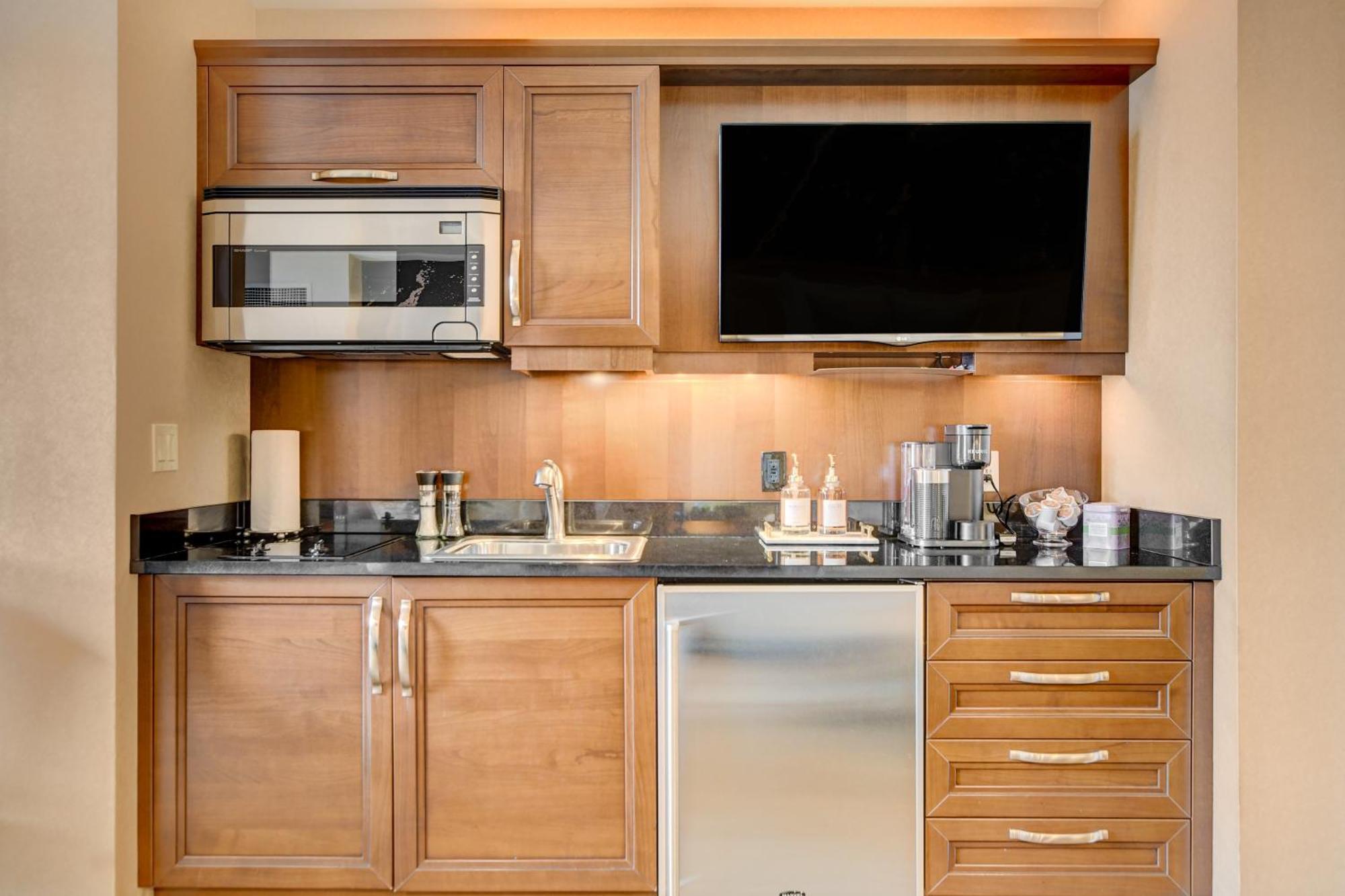 لاس فيغاس Premium Suite Mgm Signature High Flr Balcony Strip View المظهر الخارجي الصورة