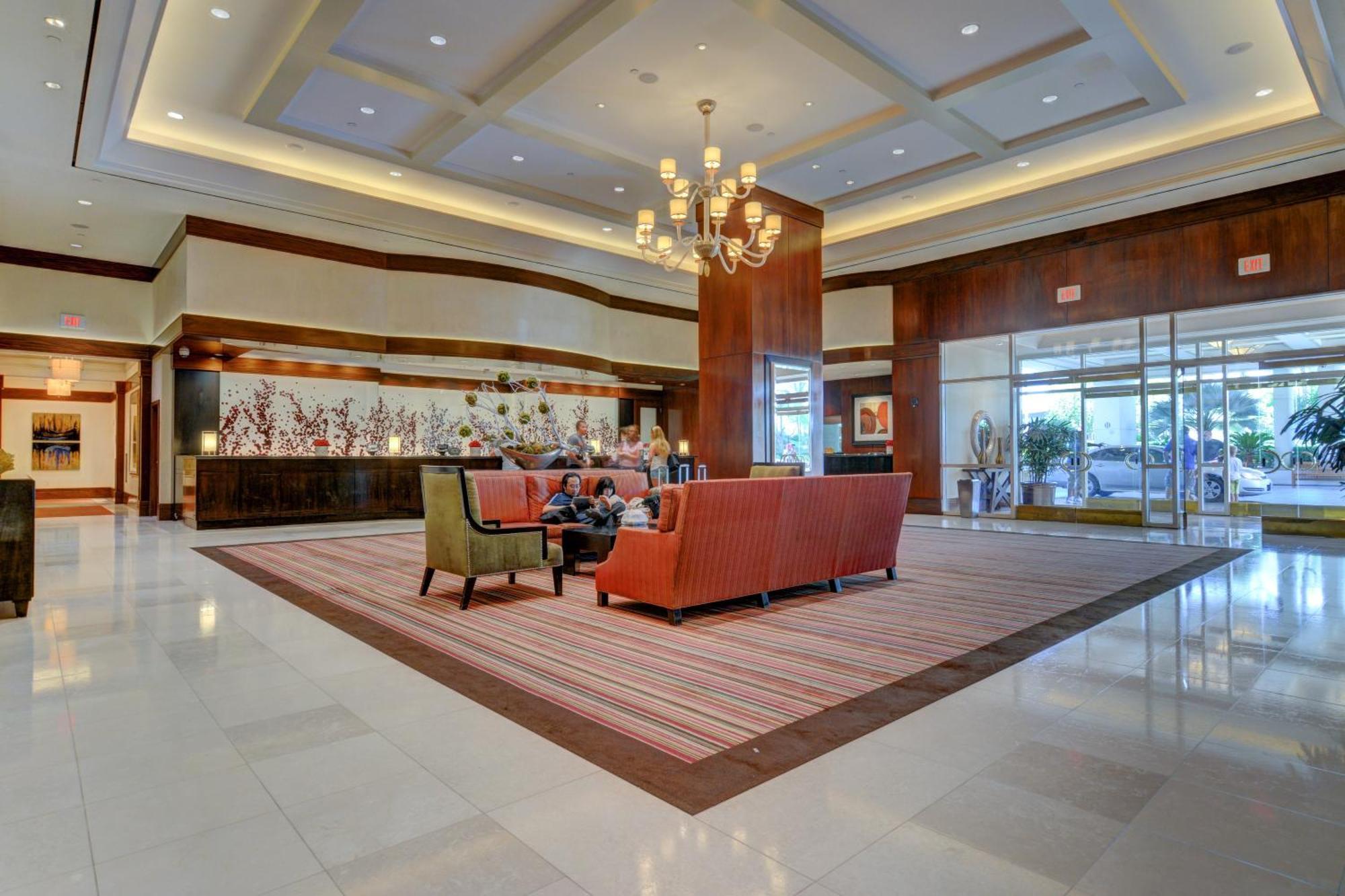 لاس فيغاس Premium Suite Mgm Signature High Flr Balcony Strip View المظهر الخارجي الصورة